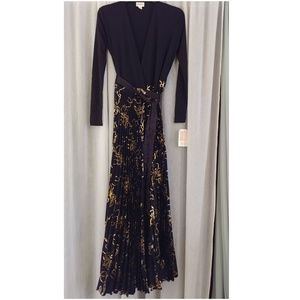 NWT XXS LuLaRoe Elegant DeAnne